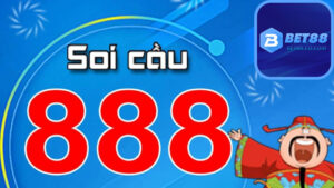 Soi cầu 888