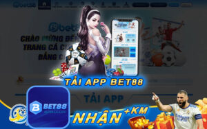 Tải app bet88