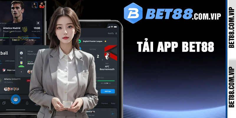 Chi tiết cách tải app Bet88 về điện thoại cho người mới